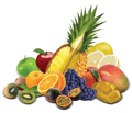MultiFruit